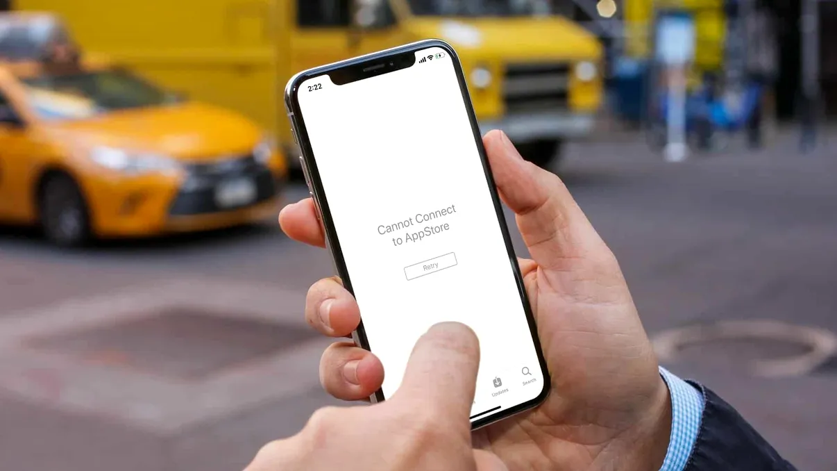 Cum să remediezi eroarea „Nu se poate conecta la App Store”, pe iPhone sau iPad