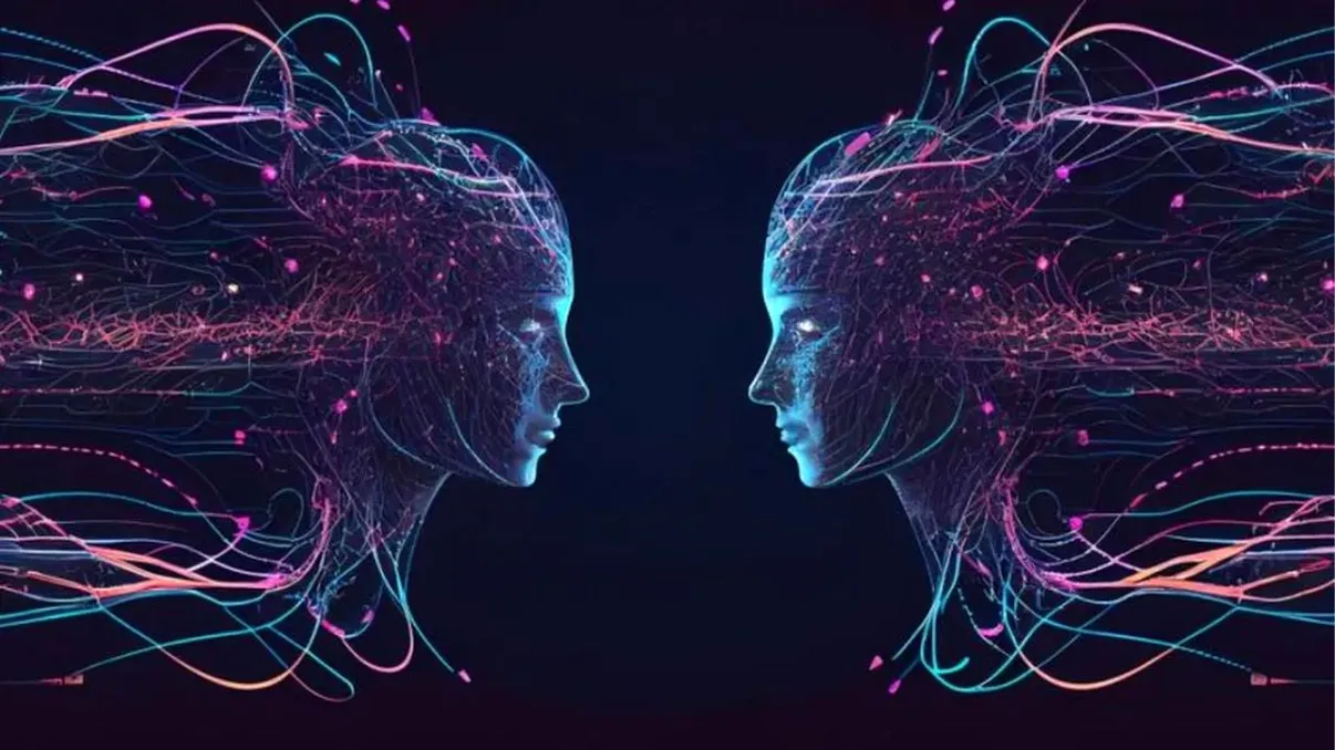 Inteligența artificială, imposibil de prins: nu mai știe nimeni ce scriu oamenii, ce scriu ”roboții”