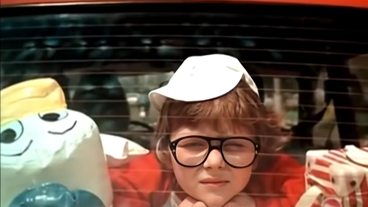 Copilul de geniu care și-a ratat cariera de actor în România. Ce s-a întâmplat cu Octavian Herescu, din filmul ”De ce are vulpea coadă”