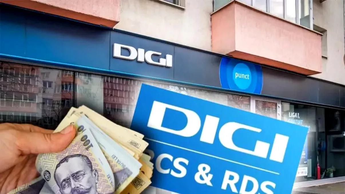 DIGI RCS RDS își lovește sub centură clienții din România: nu mai avem voie să facem asta, ne-au pus 