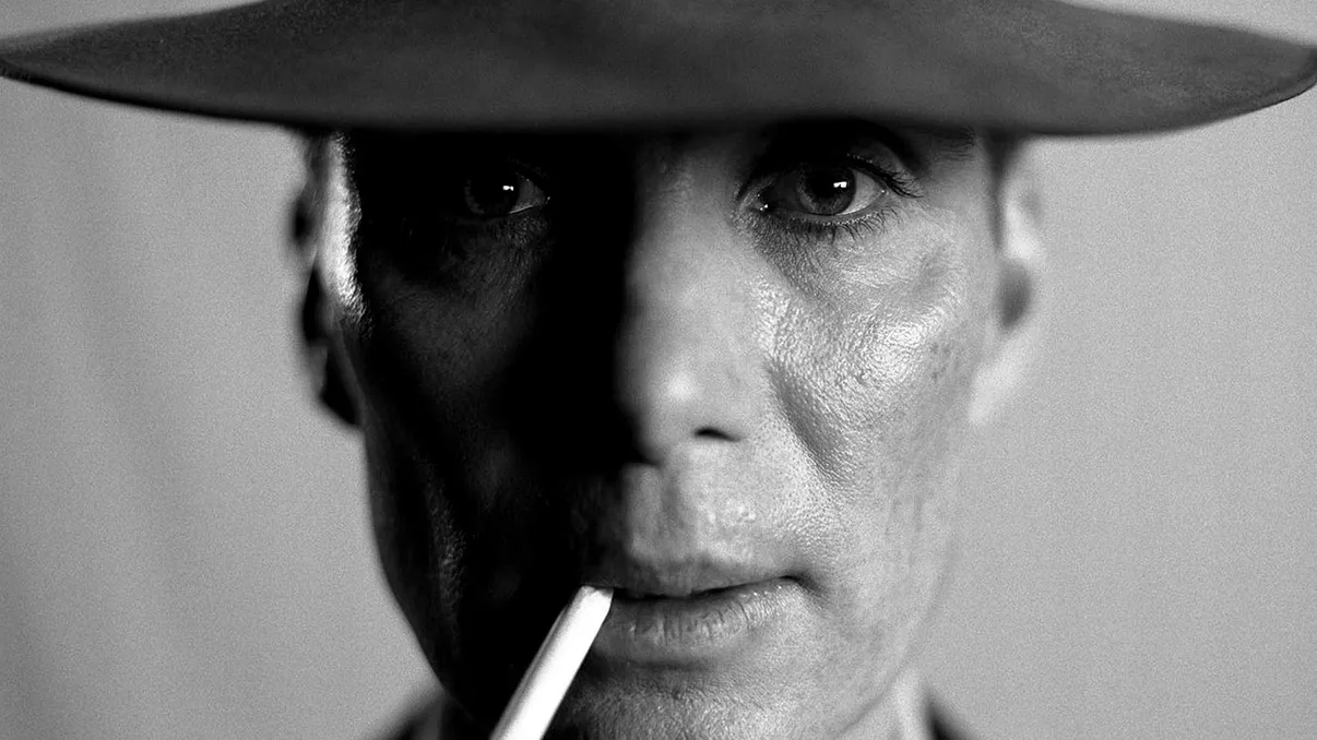 Oppenheimer a inovat industria foto: Kodak a inventat un film special pentru pelicula lui Christopher Nolan
