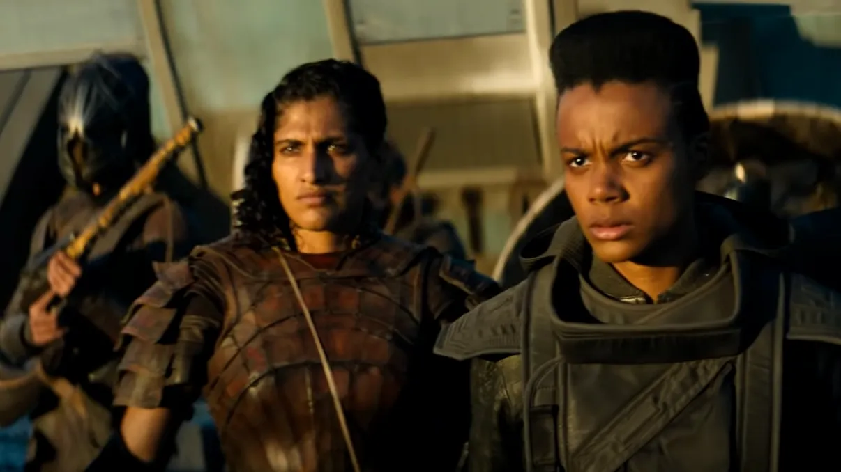 Apple va difuza primul episod din „Foundation” pe YouTube: când va avea premiera sezonul al doilea