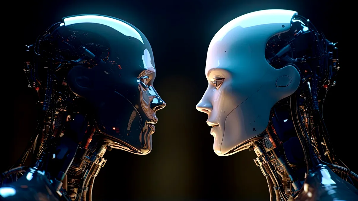 Google folosește o cantitate imensă de apă pentru dezvoltarea inteligenței artificiale: care sunt pericolele