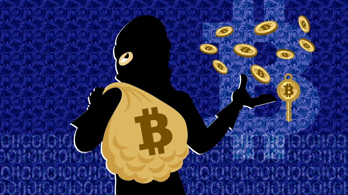 Hackerii s-au pus pe românii care cumpără crypto. La ce să fii atent, pericolul e la fiecare click