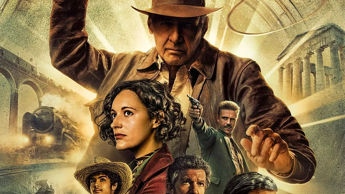 Cât de bun este noul Indiana Jones, de fapt: se vede la încasări
