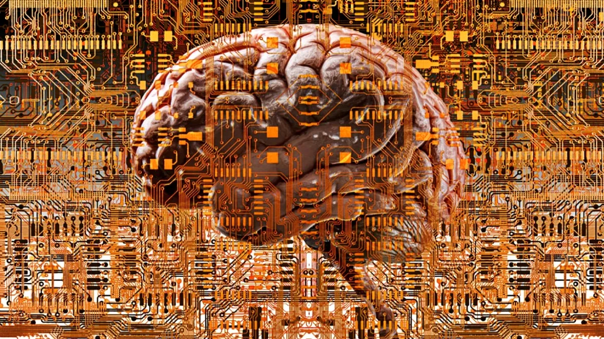 Planurile gigantului Google cu inteligența artificială, cam 