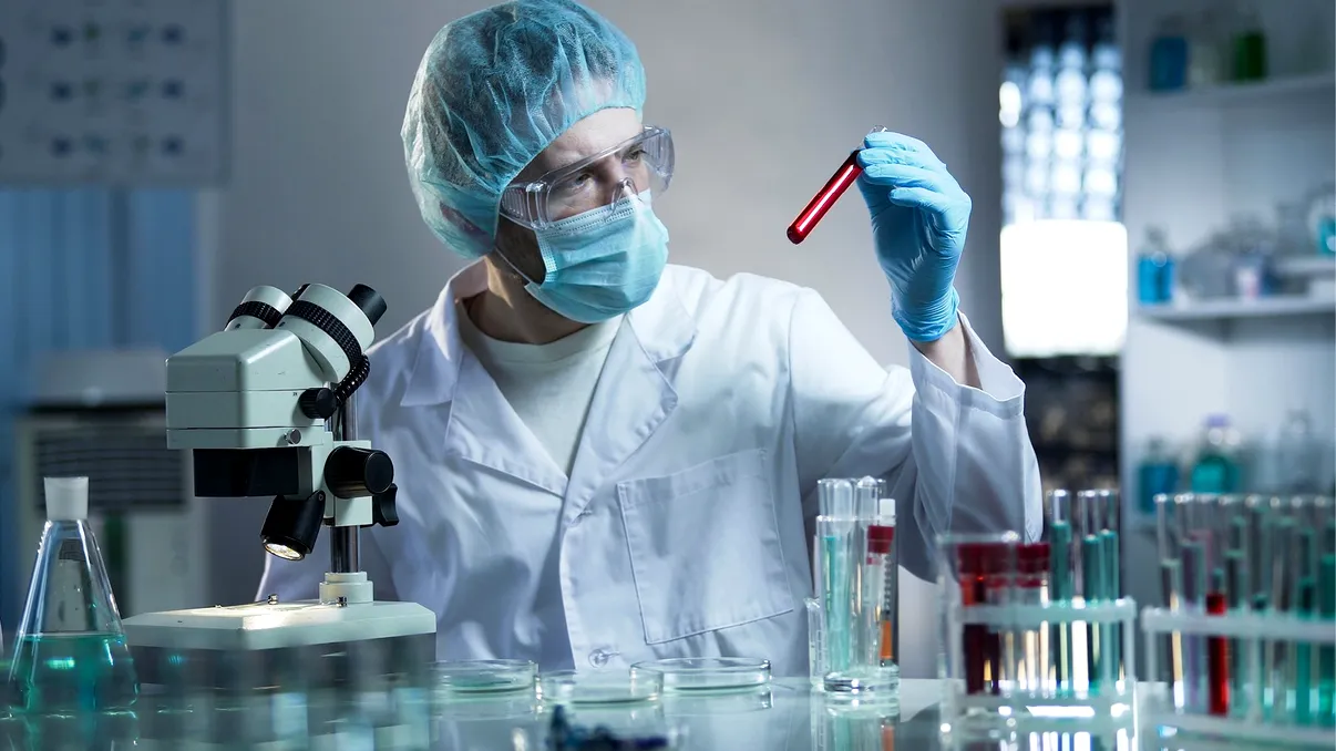 Oamenii de știință au creat un nou material ciudat: cum s-a format