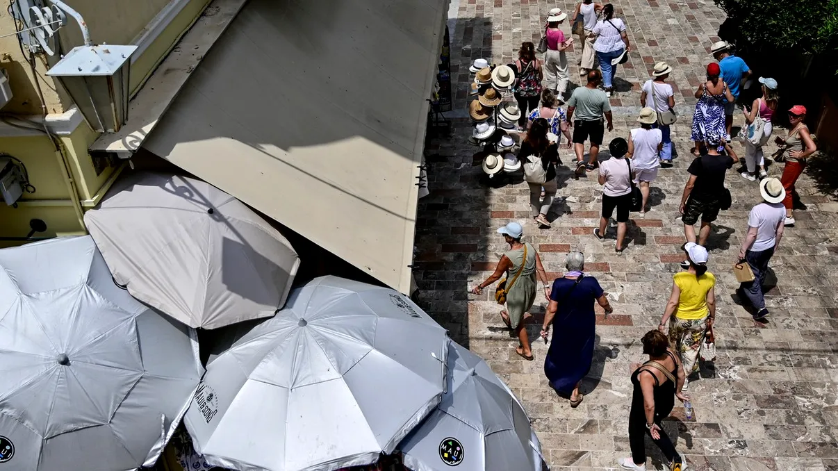 Dezastrul climatic, o lovitură financiară fabuloasă pentru turismul din Europa: destinațiile de vacanță care vor dispărea în câțiva ani