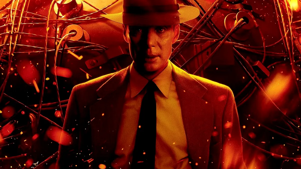 Oppenheimer, un film deloc banal, incomod și fără cale de mijloc: ori îl iubești, ori îl urăști