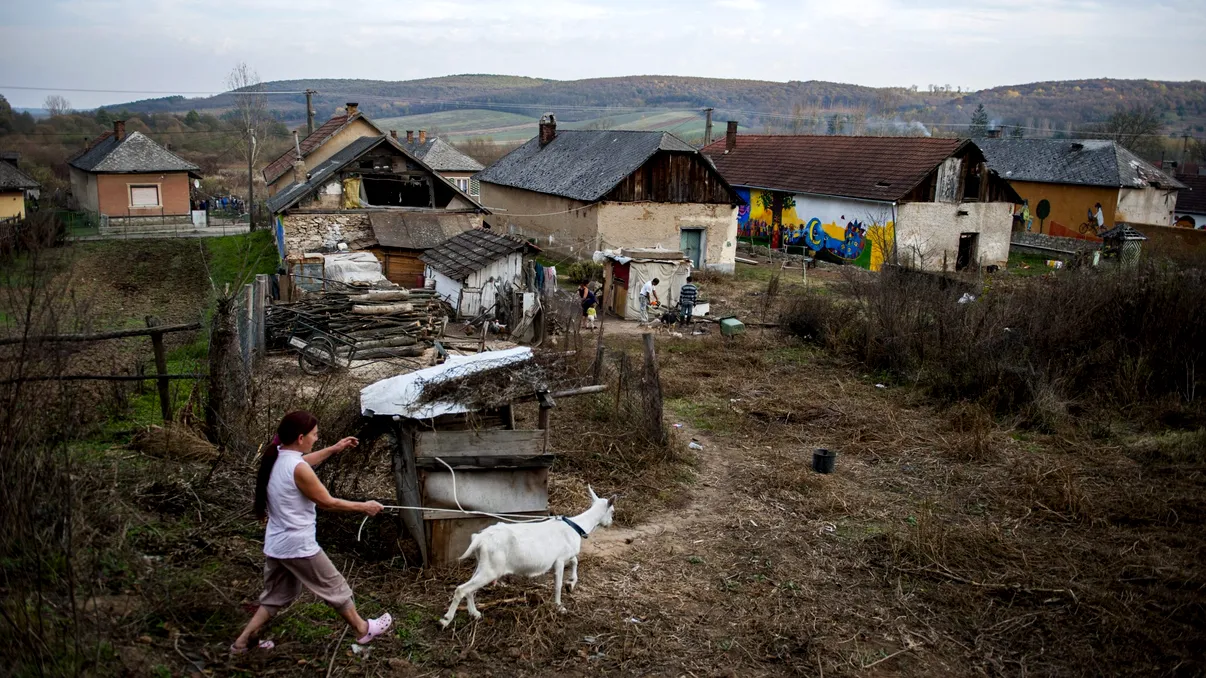 Țara din Europa care a sărăcit într-un an cât alții în zece: este la granița cu România, dar nu e Ucraina