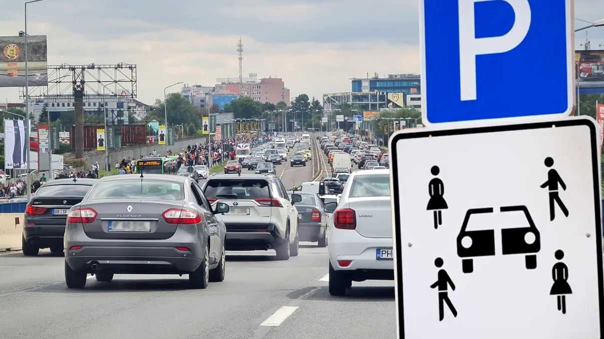 Semnul de circulație care pune șoferii în dilemă și se lasă cu amendă usturătoare: unde îl găsești, ce înseamnă, de fapt