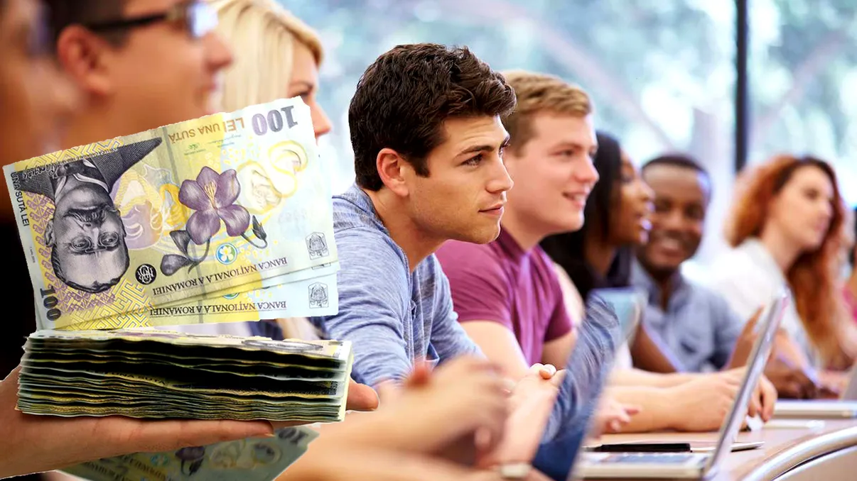 Așa devii bugetar în România, începi din școală și rămâi până ieși la pensie: ce poziții sunt disponibile, câți bani primești