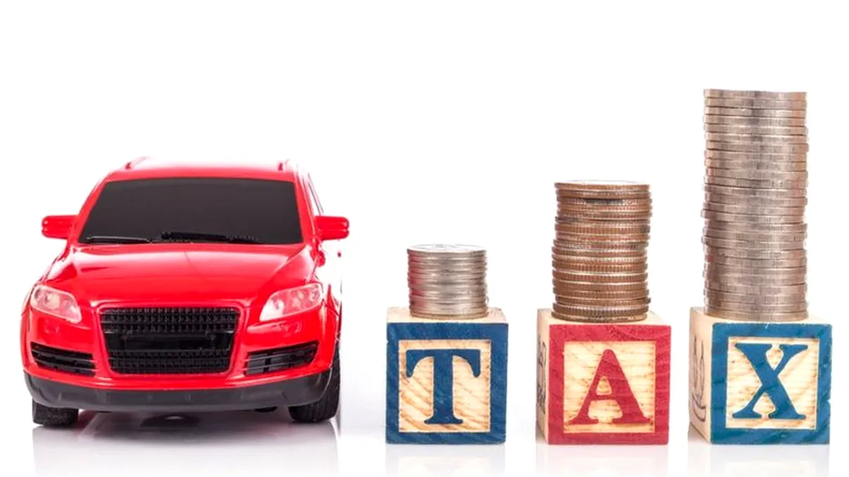 Se întâmplă de vineri, 14 iulie, obligatoriu pentru toți șoferii din România: se reintroduce taxa pentru podul de la Fetești