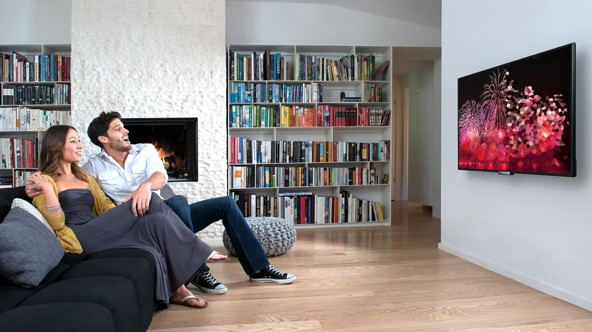 Funcția pe care trebuie s-o elimini de la televizorul tău. Din acest motiv nu se vede sau nu se aude bine