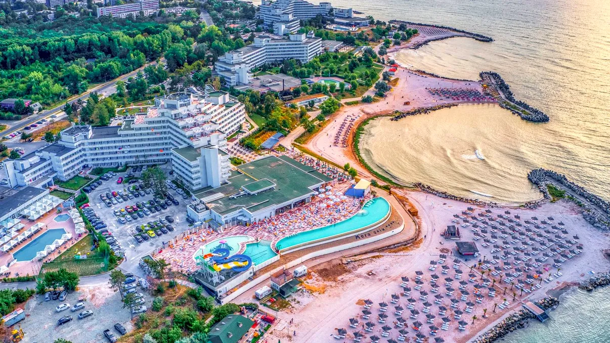 Jupiter - stațiunea ”verde” de pe litoralul Mării Negre, unică în România: de unde-i vine numele, de ce trebuie să ajungi acolo