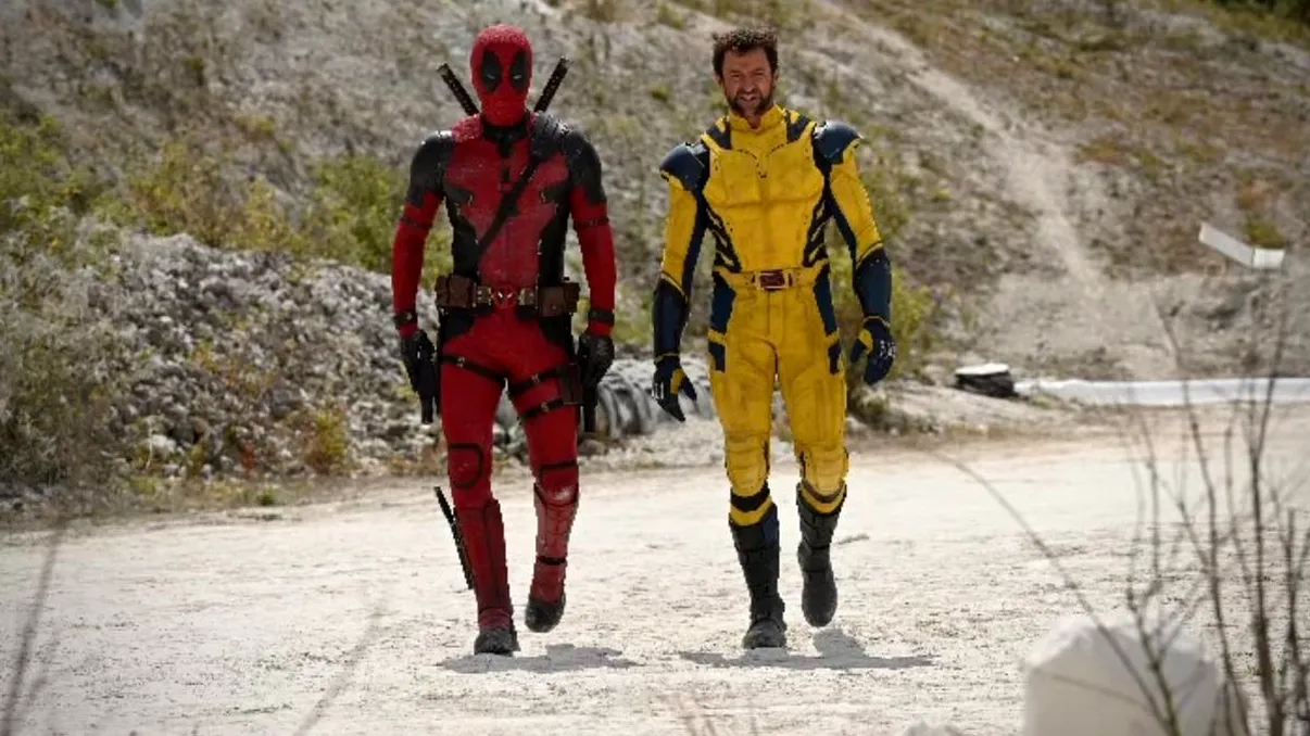 Deadpool 3: când se lansează, ce știm până acum