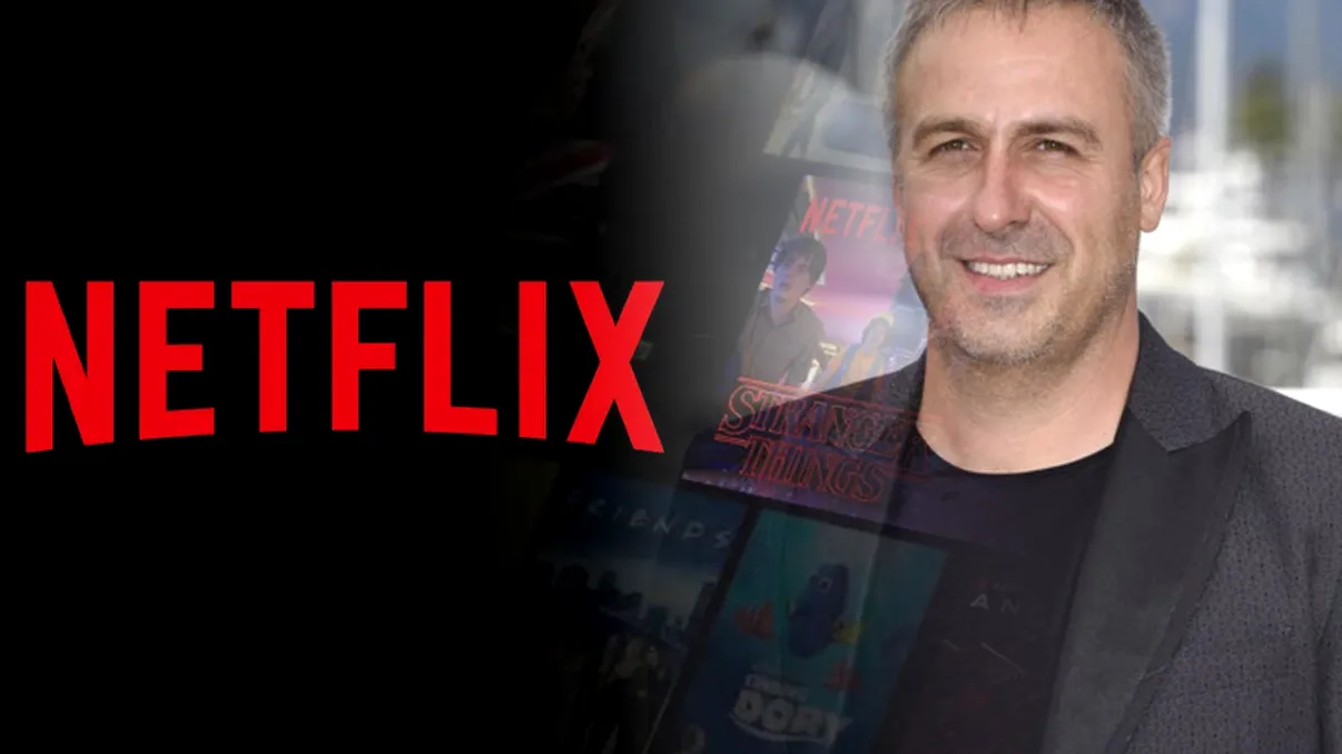 Filmul românesc de pe Netflix care spune povestea unui român care 