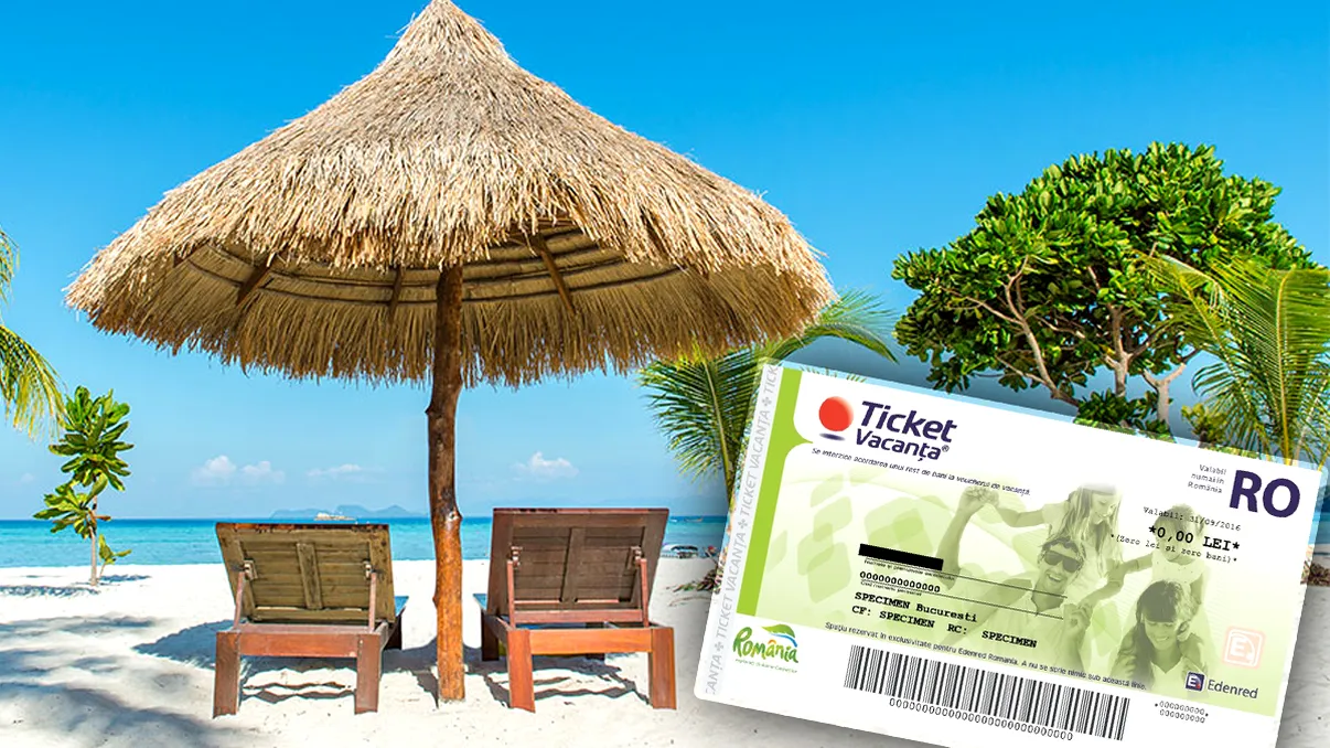 Adio, vouchere de vacanță pentru această categorie de bugetari. Marcel Ciolacu: ”Nu le e rușine să ceară?”