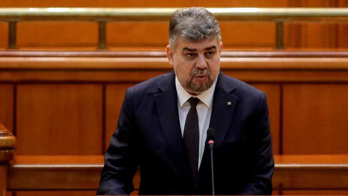 Bani de la bogați pentru săraci. Ciolacu: ”Miliarde de euro ajung în buzunarele unor șmecheri sau sunt risipite”