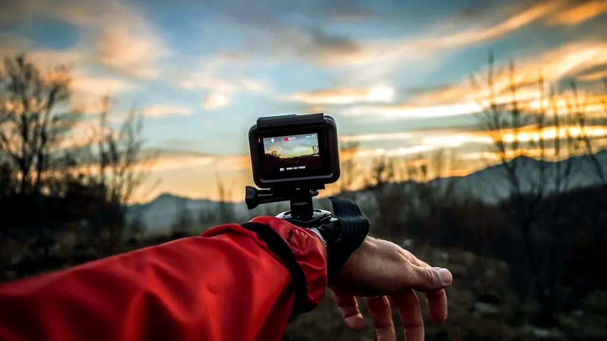 Ce este o cameră GoPro, cum funcționează aceasta