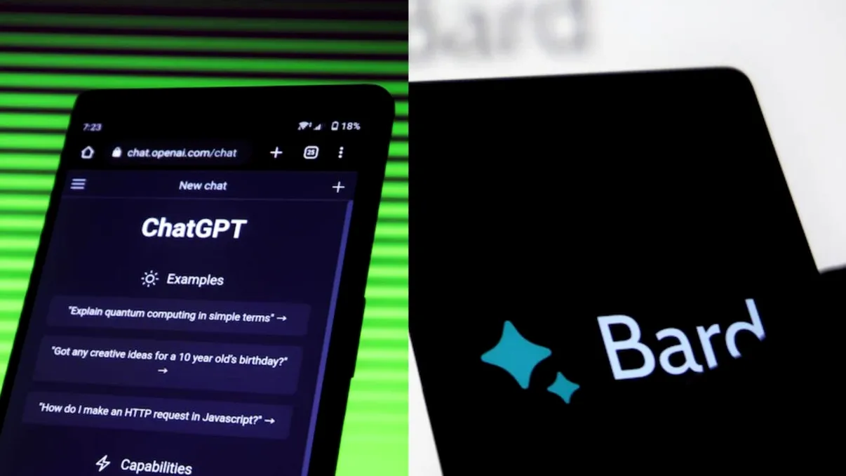 ChatGPT sau Google Bard, motive de îngrijorare. Problemele semnalate de responsabilii pentru gestionarea riscurilor