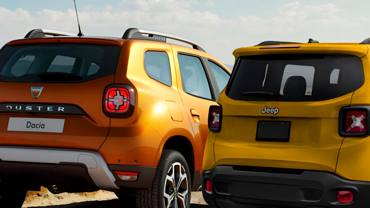 Dacia nu face doar Jeep-ul românului, ci vrea să devină chiar Jeep-ul în sine. Strategia neașteptată de la Mioveni