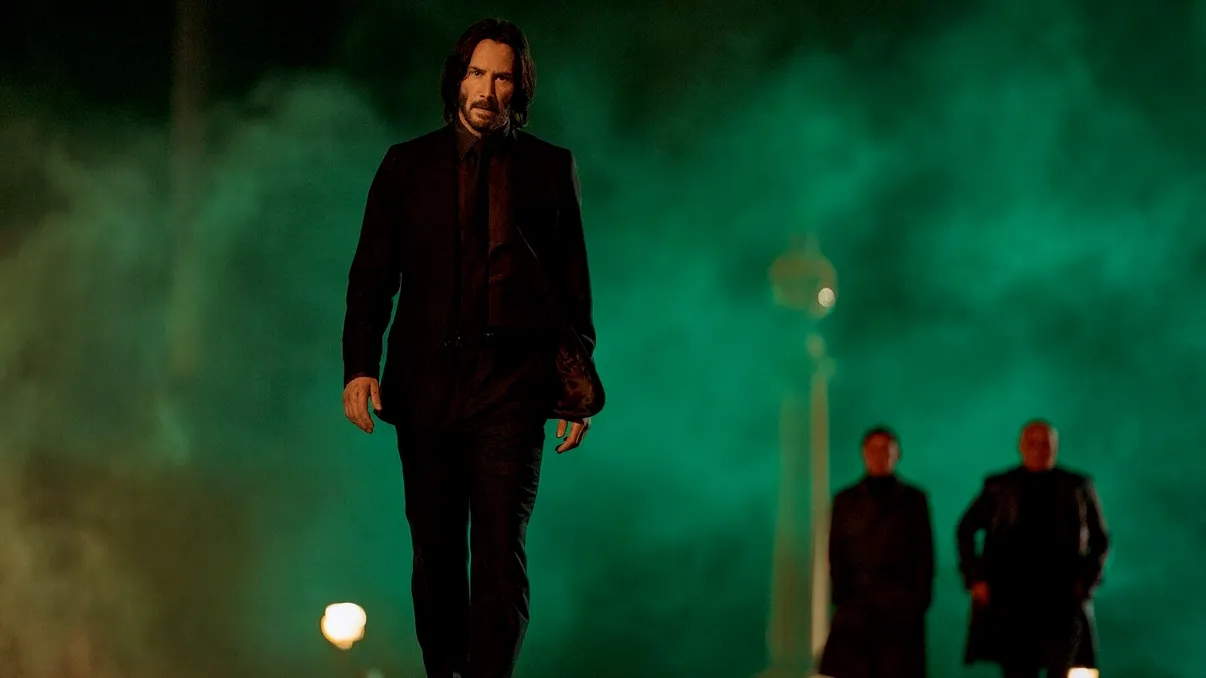 Ce șanse are John Wick 5 să devină realitate. Viitorul francizei, din perspectiva regizorului