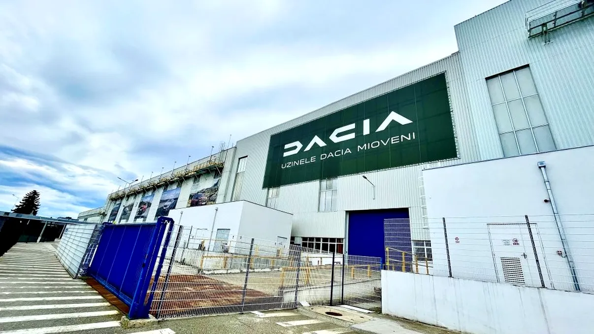 Lovitură dură pentru Dacia din partea Guvernului român