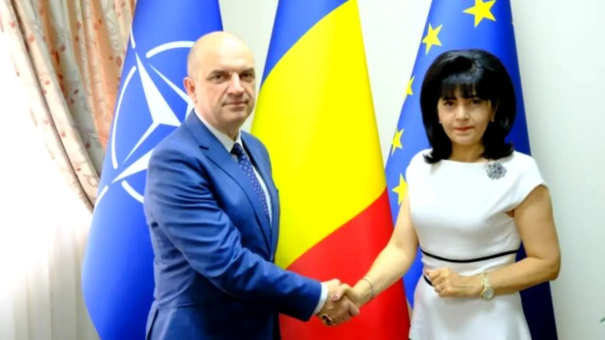 CV-ul managerului demis de la Botoșani, unde o femeie a murit. De la lăcătuș mecanic, la director. Nu avea experiență în domeniul medical