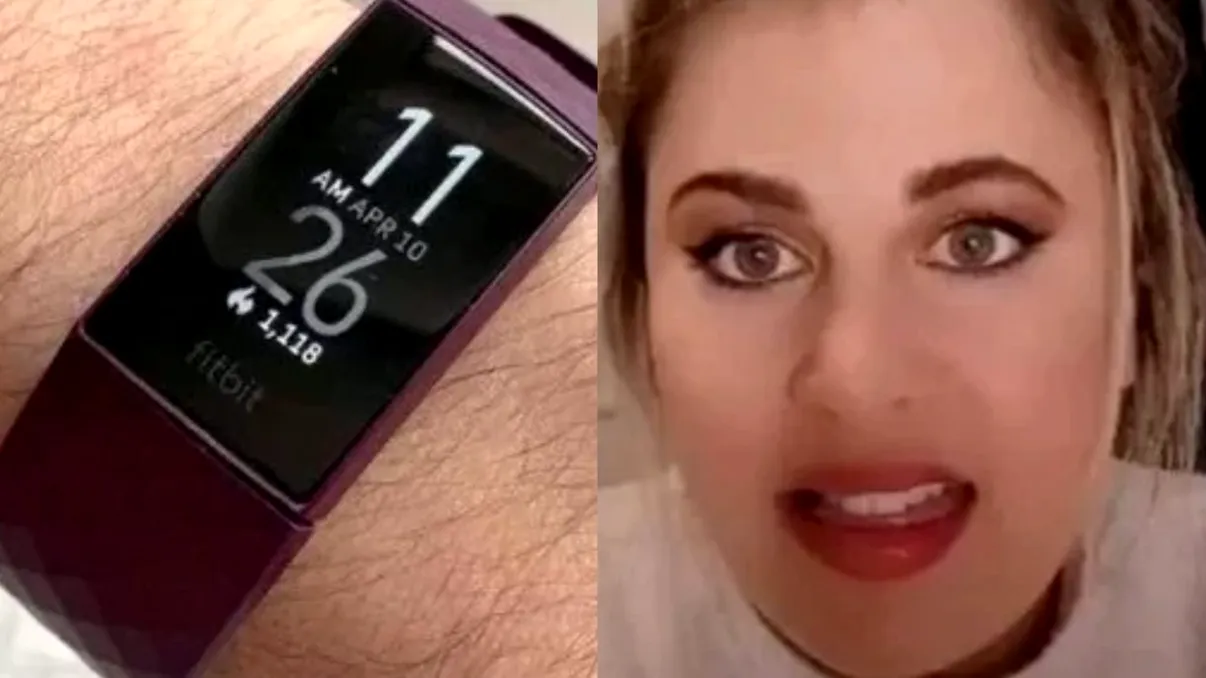 Modul bizar în care o femeie a aflat că era înșelată de iubitul ei. Cum s-a dat de gol bărbatul