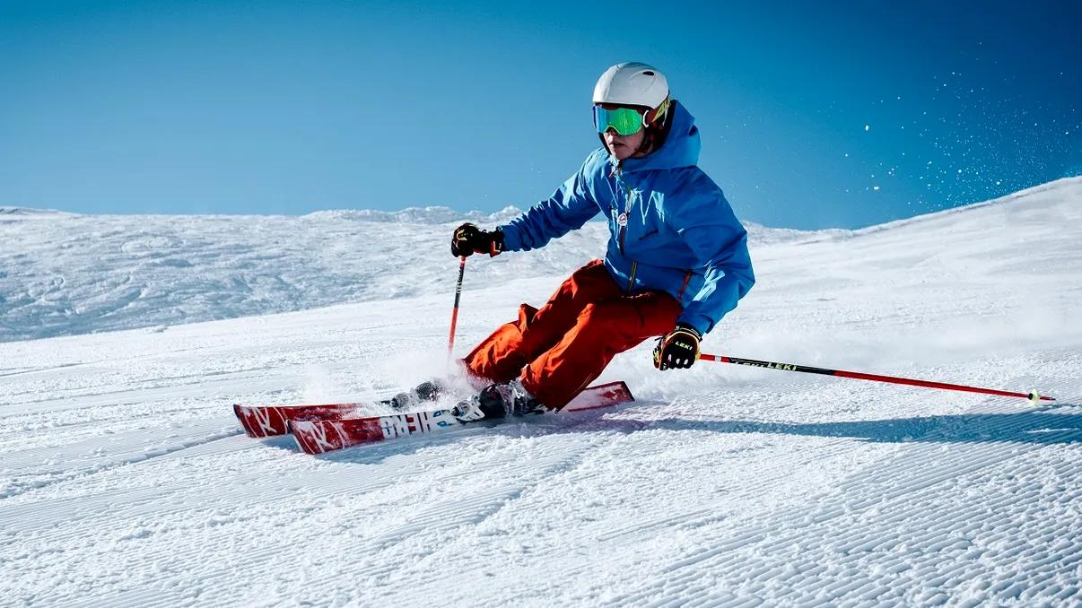 Pericol pentru stațiunile de schi din Europa. Avertismentul specialiștilor 