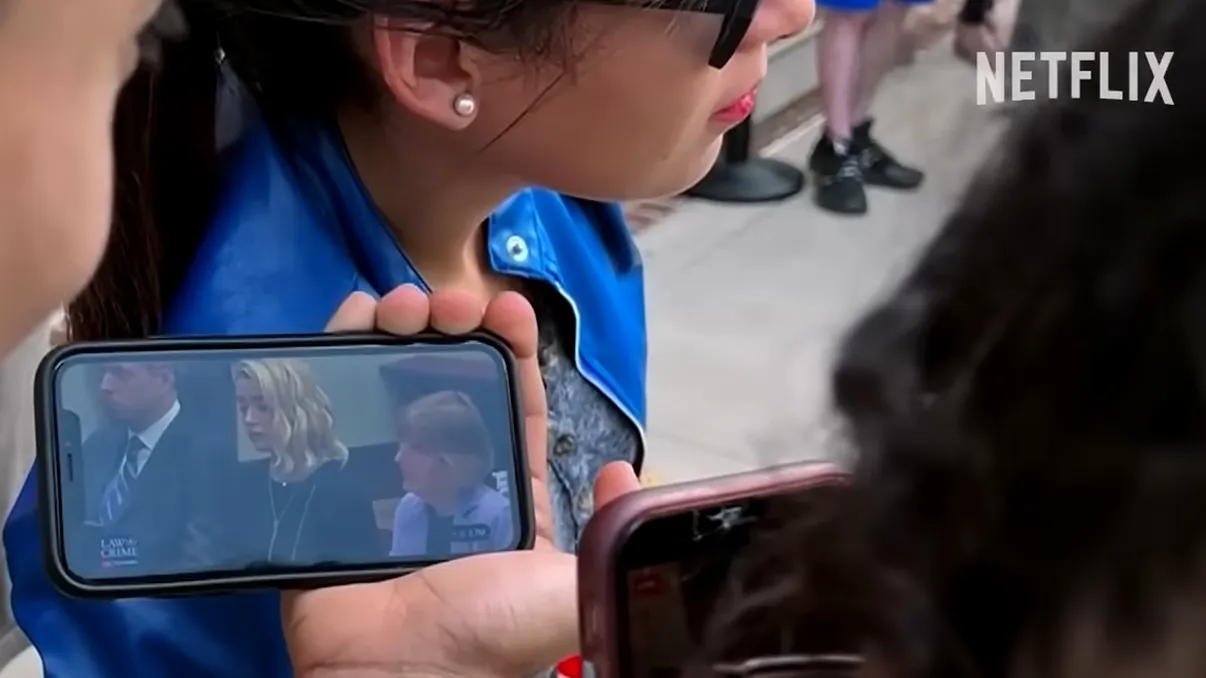 Filmul divorțului secolului din showbiz te va surprinde și intriga: minciuni, umilințe și drame personale acum pe Netflix în România