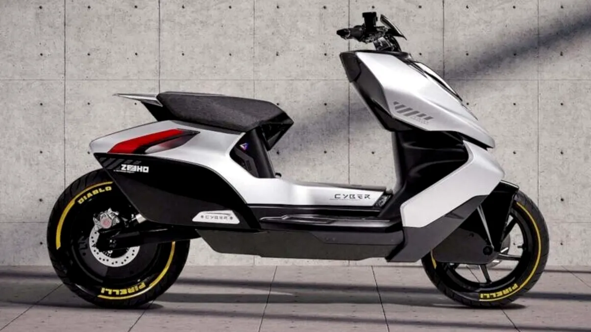 Record în România în privința interesului pentru scutere electrice. De ce le aleg tot mai mulți oameni