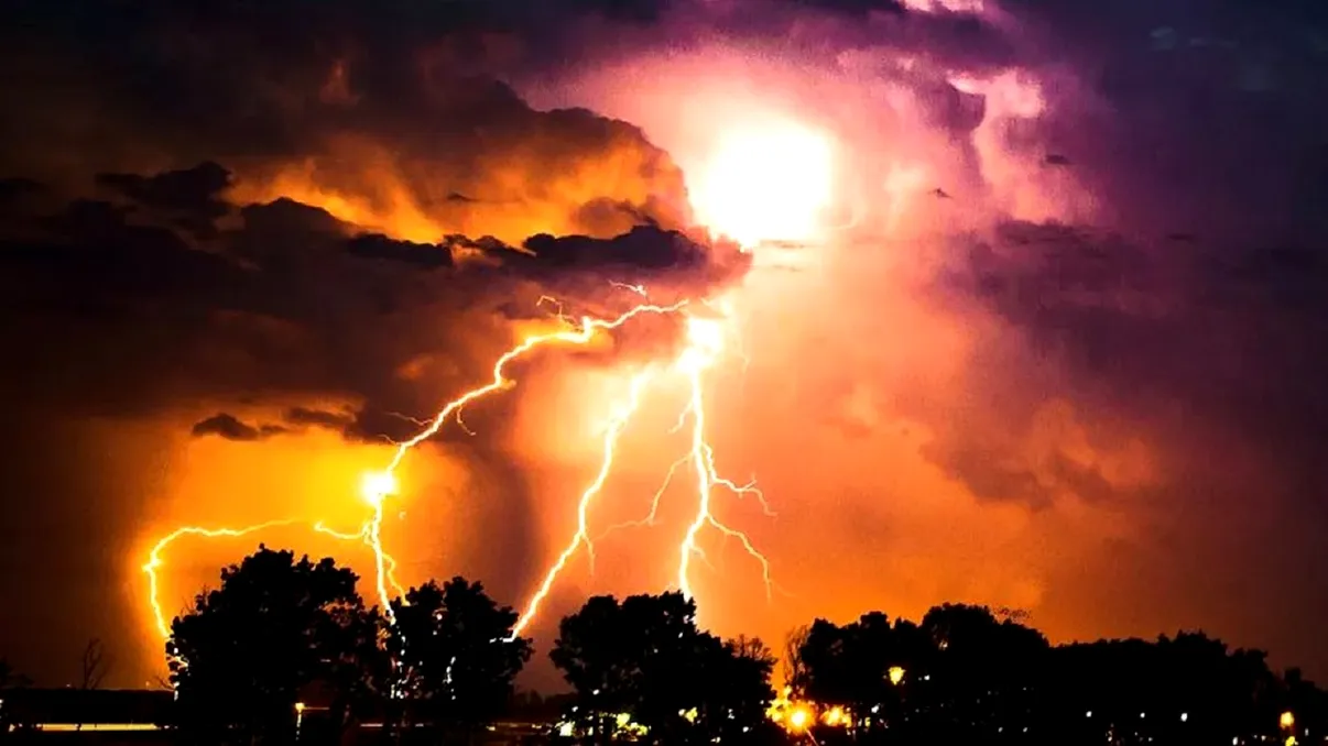 Ritualul misterios al înaintașilor Imperiului Incaș. Descoperirea neobișnuită a cercetătorilor, legătura cu fulgerele și tunetele