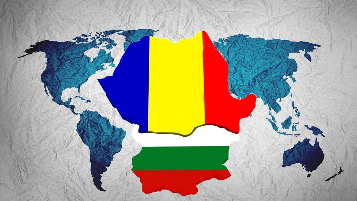 România, întrecută de Bulgaria. Domeniul în care diferența a crescut considerabil