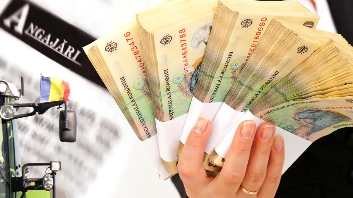Salariu de 10.000 de lei net fără facultate, dar nu se înghesuie românii. Un curs de calificare la locul de muncă este suficient