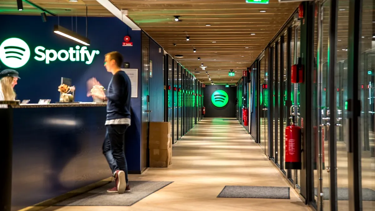 Spotify introduce noi instrumente pentru producătorii de podcasturi. La ce să se aștepte utilizatorii