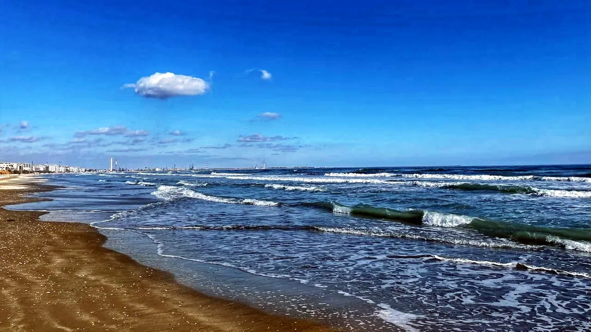 O nouă stațiune apare pe litoralul din România: totul este pregătit in detaliu