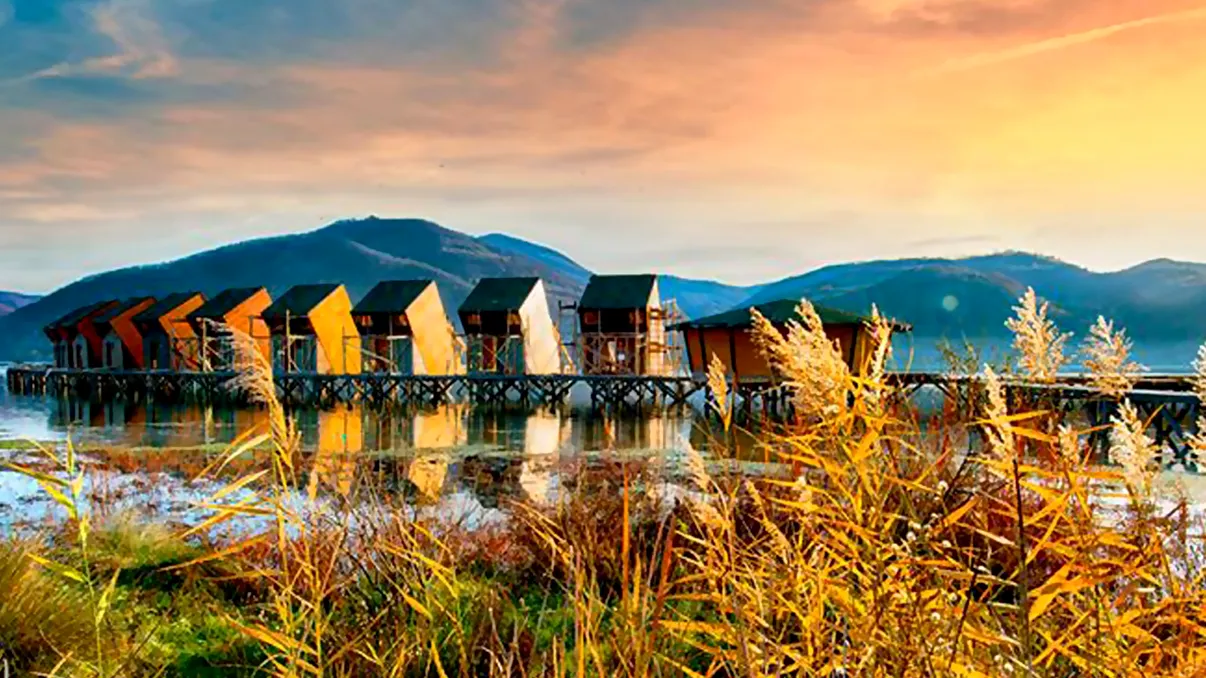 Colțul de Rai din România ascuns de civilizație. Locul pe care trebuie să-l vezi măcar o dată în viață