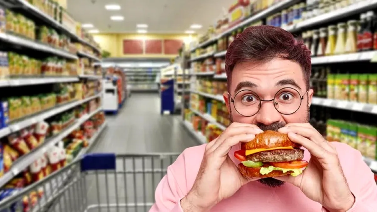 Mintea în ceață? Cum junk food-ul îți sabotează memoria fără să-ți dai seama
