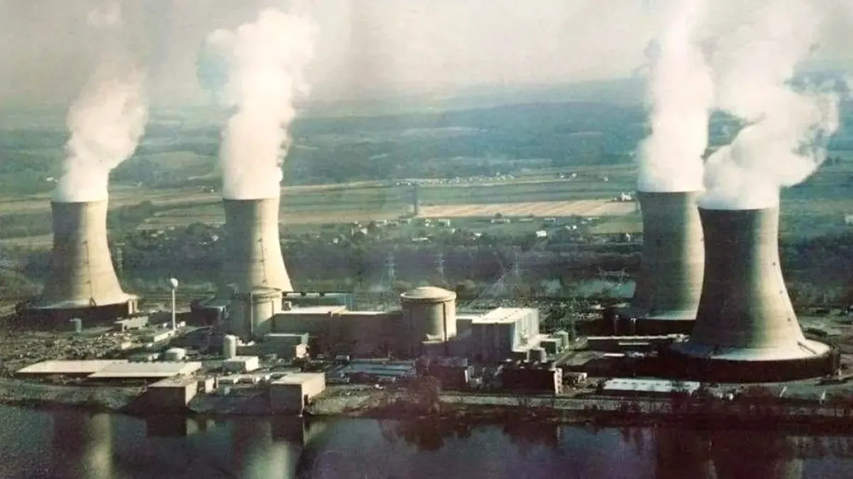Burta mare care a dus la cel mai mare accident nuclear din America. Putea fi un alt Cernobîl