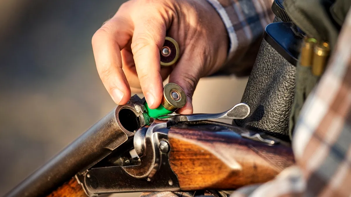 Cum va deveni România raiul puștilor și pistoalelor, la fel ca în SUA. Se schimbă legea pentru românii cu permis port armă