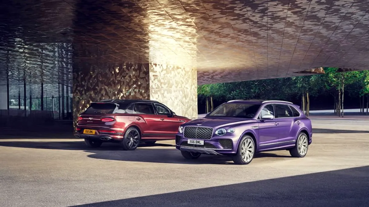 Bentley este o definiție a luxului: Cât costă noul Bentayga Mulliner