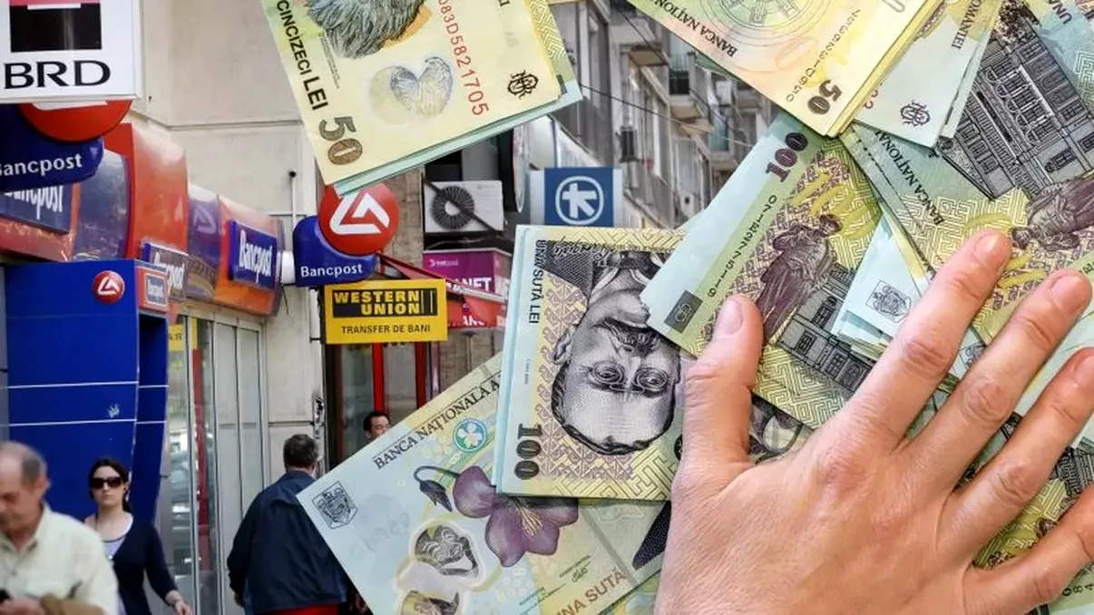Câți bani poți obține de la bancă dacă ai salariu de 5.000 de lei și ce vechime în muncă trebuie să ai