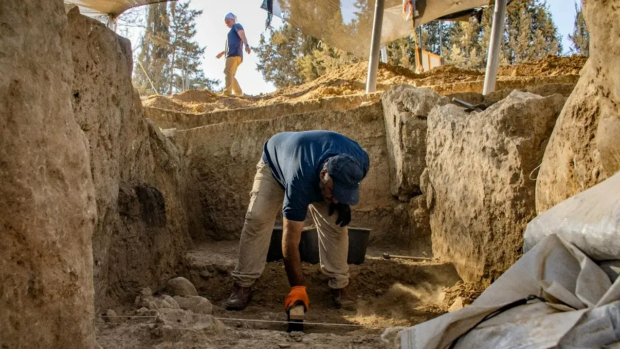 Descoperirea impresionată care schimbă tot ceea ce se știa despre orașe. Ce spun arheologii