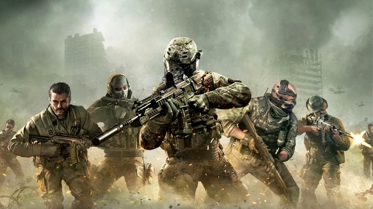 Call of Duty se pregătește de sezonul cinci: Merlin și Snoop Dogg intră în luptă, cum îi obții