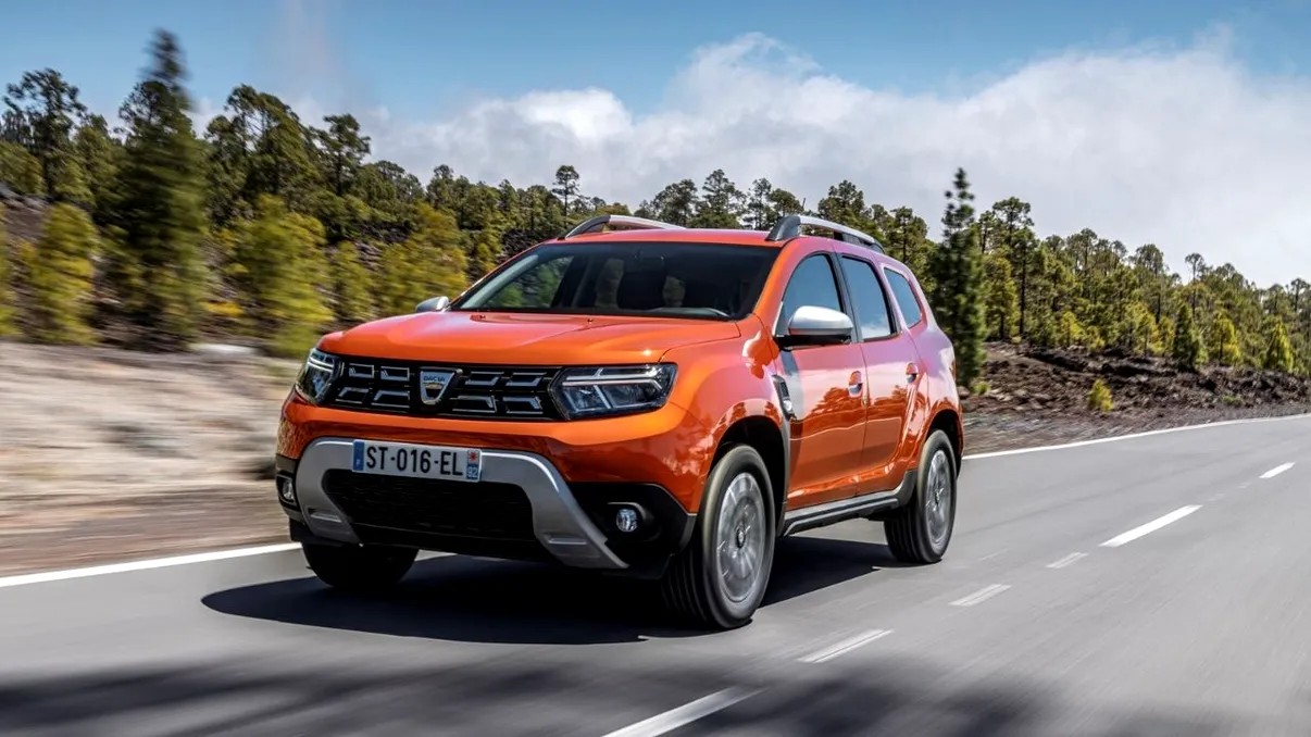 Dacia face valuri în Europa: ce pregătește producătorul de la Mioveni