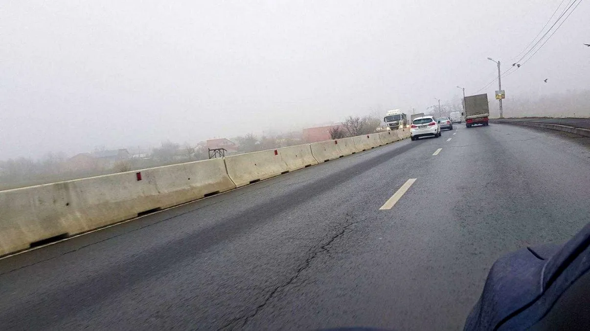 Sistemul rutier din România se schimbă: Ce trebuie să știe toți șoferii despre regula 2+1