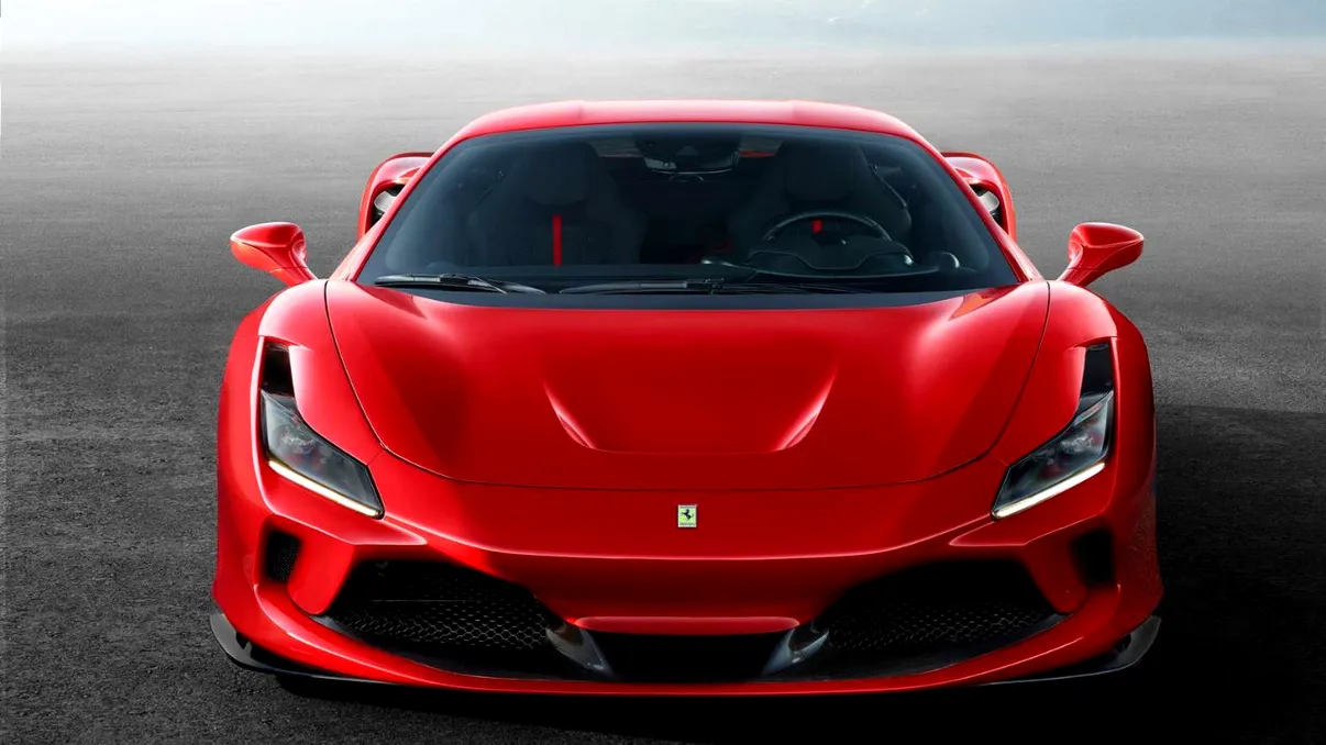 Ferrari, regina industriei auto: cea mai nouă victoriei a companiei italiene