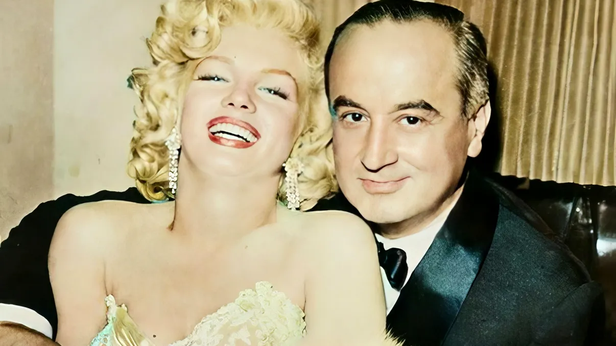 A câștigat premiul Oscar și a avut o relație cu Marilyn Monroe, dar în România este un necunoscut. Cum a ajuns românul Ioan Negulescu la Hollywood